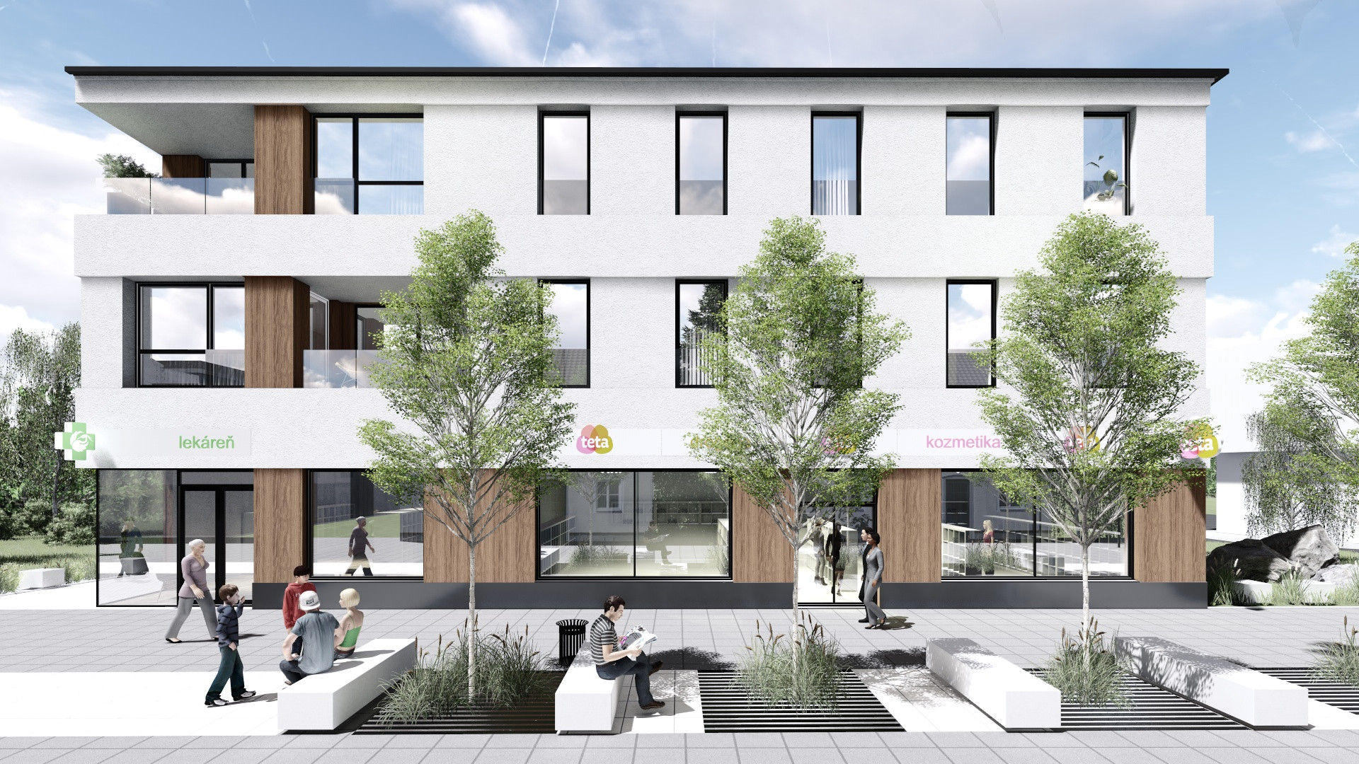 INVESTUJTE DO KÚPEĽNÉHO BÝVANIA